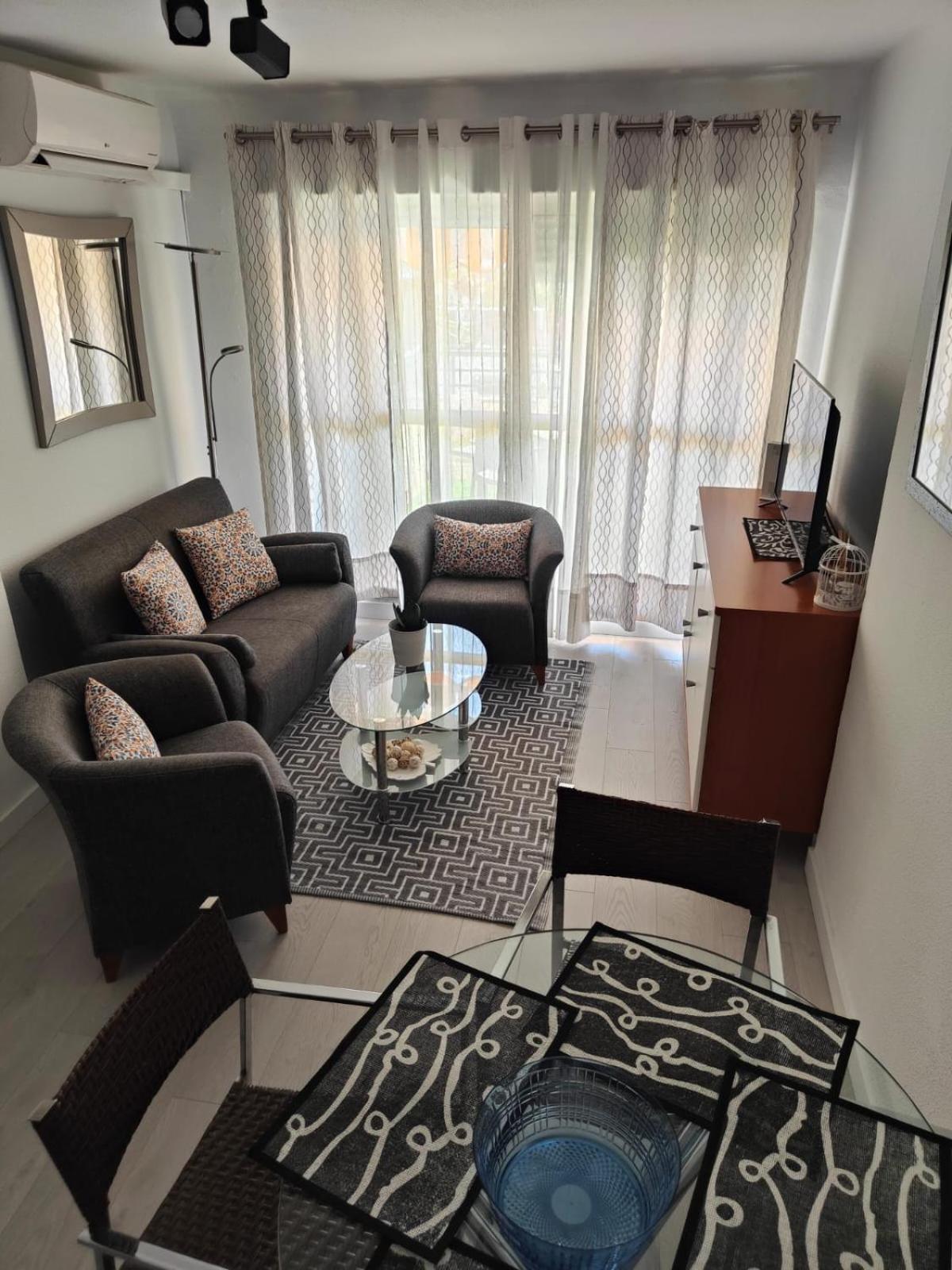 Agradable Duplex Terraza Virgen Del Rocio Sevilha Exterior foto