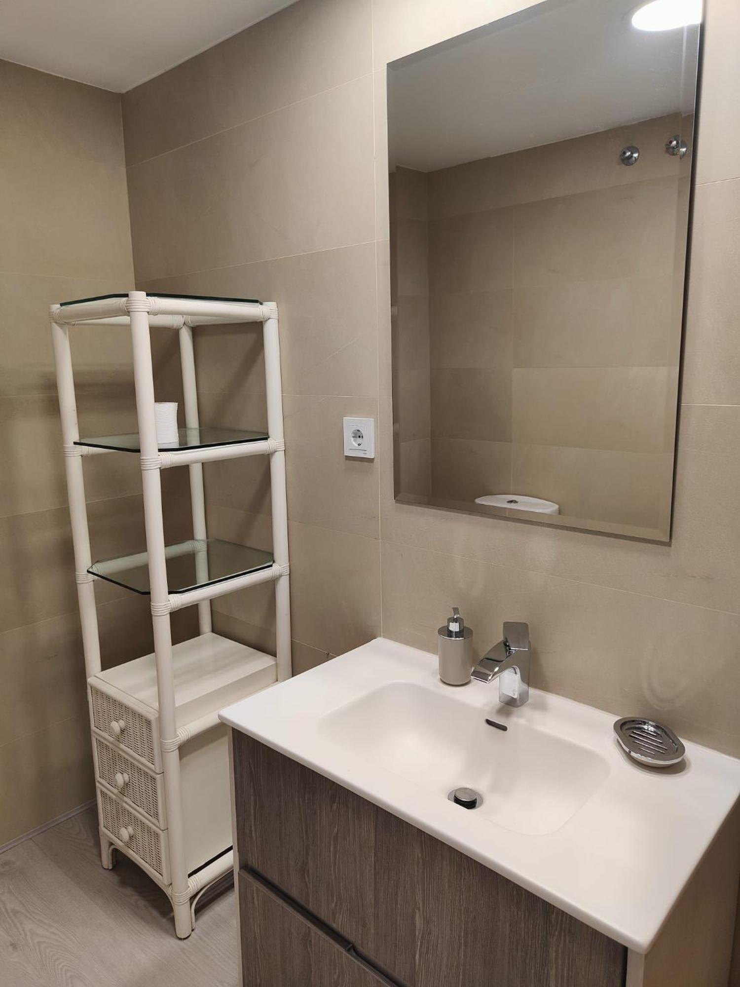 Agradable Duplex Terraza Virgen Del Rocio Sevilha Exterior foto